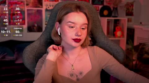 QUEEN OF EVIL online show from February 1, 2025, 12:51 am