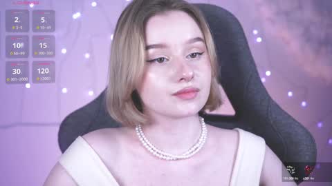 QUEEN OF EVIL online show from February 8, 2025, 8:53 pm