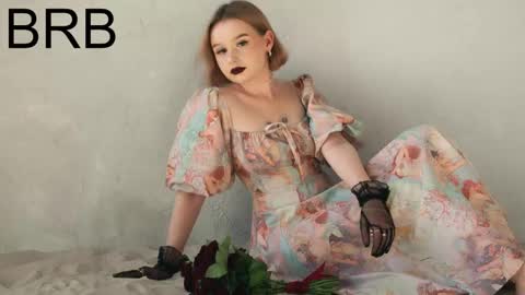 QUEEN OF EVIL online show from February 13, 2025, 8:24 pm