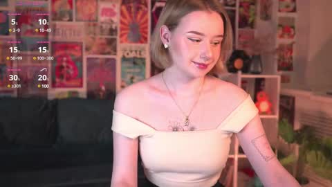 QUEEN OF EVIL online show from February 18, 2025, 2:16 am