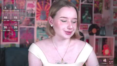 QUEEN OF EVIL online show from February 18, 2025, 8:27 am