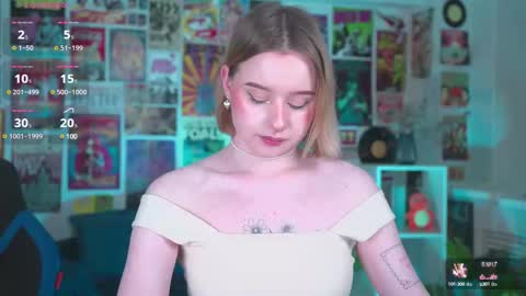 QUEEN OF EVIL online show from February 20, 2025, 8:28 am