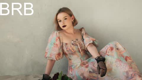 QUEEN OF EVIL online show from March 5, 2025, 8:21 am