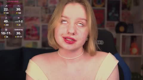 QUEEN OF EVIL online show from March 10, 2025, 8:37 am