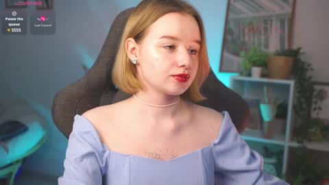 QUEEN OF EVIL online show from March 12, 2025, 2:30 am