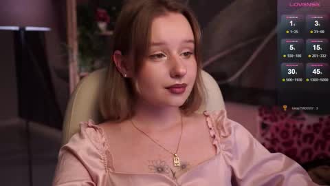 QUEEN OF EVIL online show from September 27, 2025, 5:51 pm