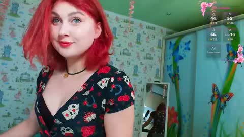 Jane online show from February 6, 2026, 11:13 am