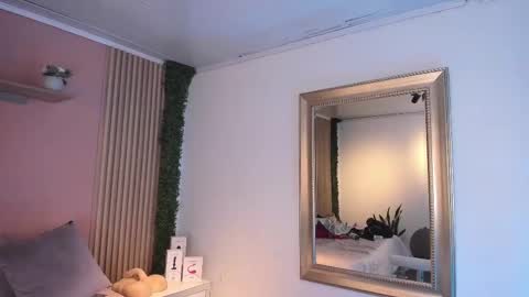 Snapshot of red_velvet____ chatting on February 13, 2025, 9:06 pm Stefany online show from February 13, 2025, 9:06 pm