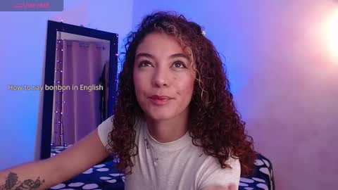 red_velvett0 online show from March 1, 2026, 6:15 am