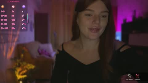 redaplle2 online show from November 3, 2025, 11:04 pm