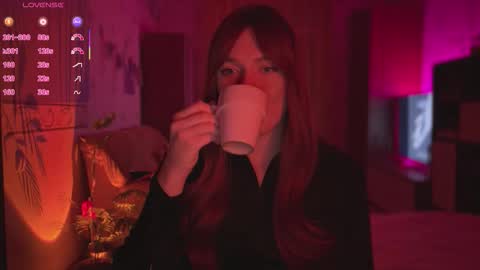 redaplle2 online show from March 15, 2026, 9:10 pm