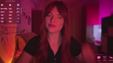 redaplle2 online show from March 19, 2026, 10:58 pm