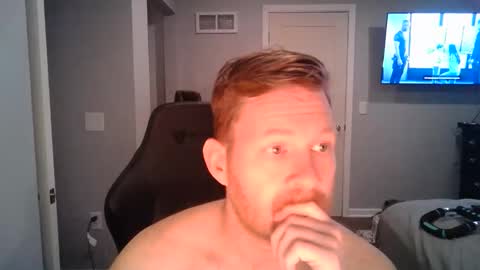 Redbeardready4u online show from March 4, 2026, 3:23 am
