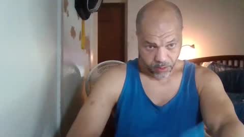 Redbone online show from February 15, 2026, 11:41 am