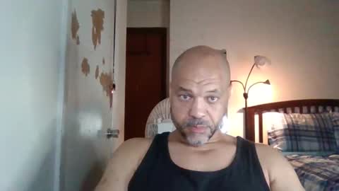 Redbone online show from March 27, 2026, 3:34 am