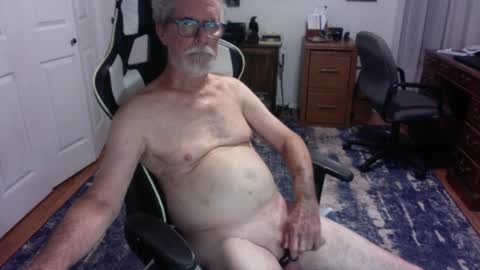Daddy G online show from May 20, 2026, 3:45 am