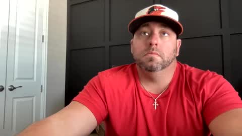 RedBull online show from January 11, 2025, 6:01 pm