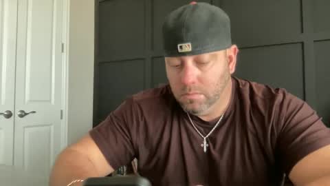 RedBull online show from January 20, 2025, 6:32 pm