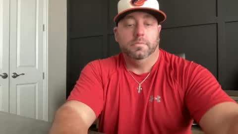 RedBull online show from February 13, 2025, 9:06 pm