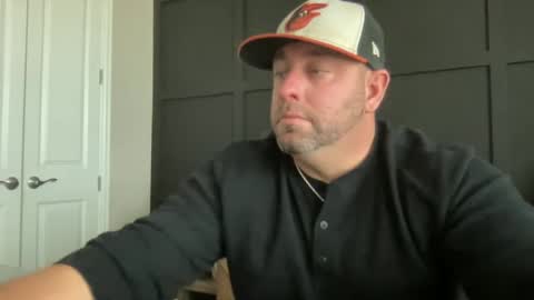 RedBull online show from February 19, 2025, 9:03 pm