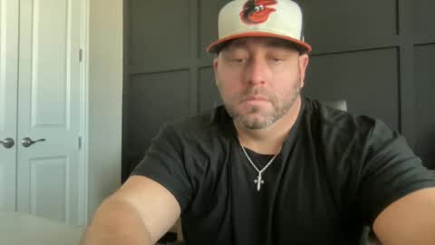 RedBull online show from February 22, 2025, 4:09 pm