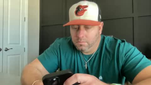 RedBull online show from February 24, 2025, 6:58 pm