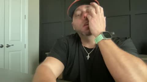 RedBull online show from March 3, 2025, 6:33 pm