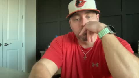 RedBull online show from March 11, 2025, 1:12 pm