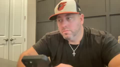 RedBull online show from October 28, 2025, 1:47 pm