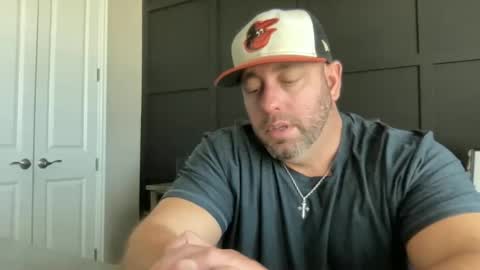 RedBull online show from October 31, 2025, 7:26 pm