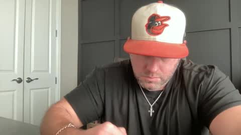 RedBull online show from February 6, 2026, 11:08 pm