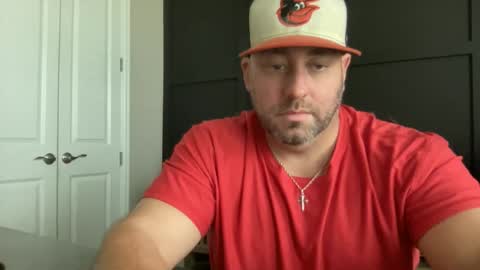 RedBull online show from April 21, 2026, 8:55 pm