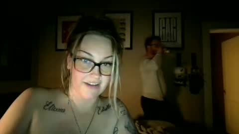 ThickGingerCock online show from May 7, 2026, 5:02 am