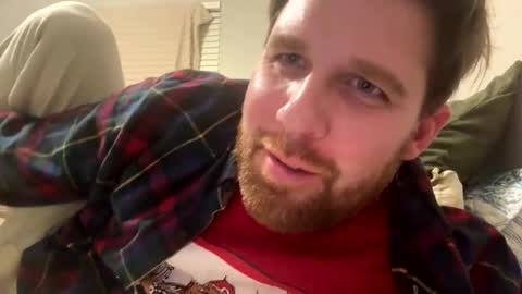 Snapshot of reddrockett69 chatting on February 11, 2026, 2:49 am Ali j online show from February 11, 2026, 2:49 am