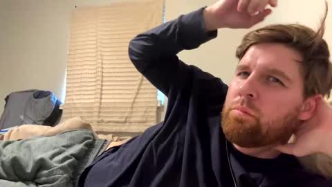 Snapshot of reddrockett69 chatting on March 2, 2026, 9:43 pm Ali j online show from March 2, 2026, 9:43 pm