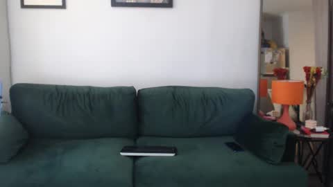 redfloweer online show from January 29, 2025, 6:07 pm