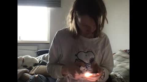 Snapshot of redfoxofficial chatting on January 16, 2026, 1:26 pm Redfox online show from January 16, 2026, 1:26 pm