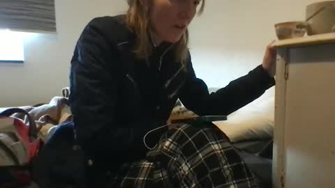 Snapshot of redfoxofficial chatting on February 25, 2026, 10:03 am Redfox online show from February 25, 2026, 10:03 am
