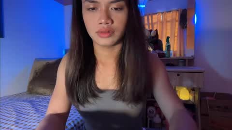 Rhox online show from April 26, 2026, 4:10 am