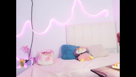 redhair6 online show from October 11, 2025, 1:09 pm