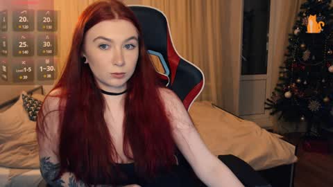 Lina online show from December 29, 2024, 1:13 am