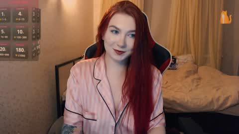 Lina online show from January 15, 2025, 12:09 am
