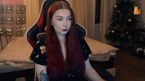 Lina online show from January 19, 2025, 10:28 pm