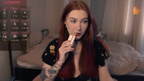 Lina online show from September 12, 2025, 11:10 am