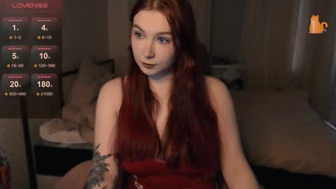 Lina online show from September 16, 2025, 12:39 pm