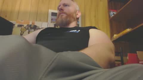 theredhead4fun online show from January 15, 2026, 7:50 pm