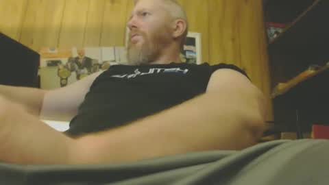 theredhead4fun online show from April 24, 2026, 4:15 am