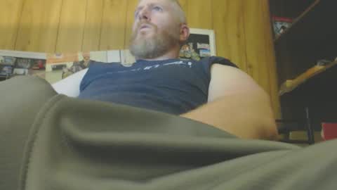 Snapshot of redhead4fun chatting on June 2, 2026, 1:07 am theredhead4fun online show from June 2, 2026, 1:07 am