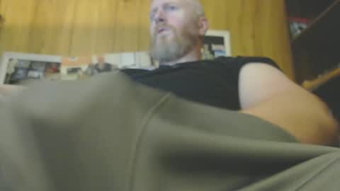 Snapshot of redhead4fun chatting on June 4, 2026, 4:40 am theredhead4fun online show from June 4, 2026, 4:40 am