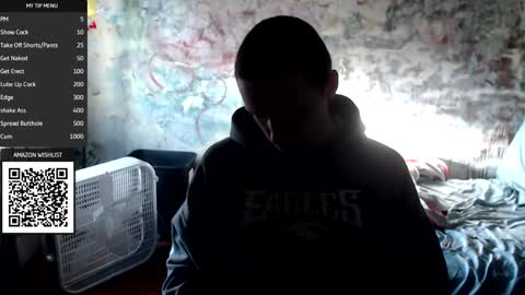 RedHead6Inch online show from October 22, 2025, 12:16 pm